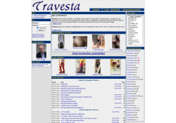Travesta
